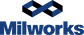 Milworks logo